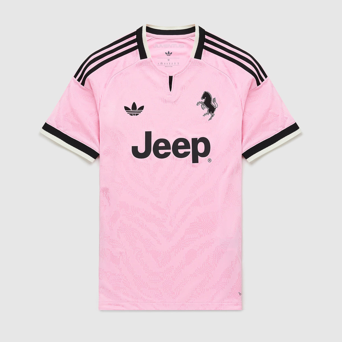 Juventus 26/27 Away Jersey