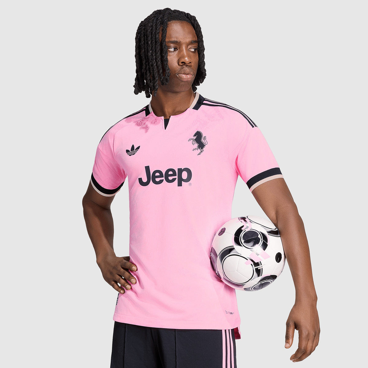 Juventus 26/27 Away Jersey