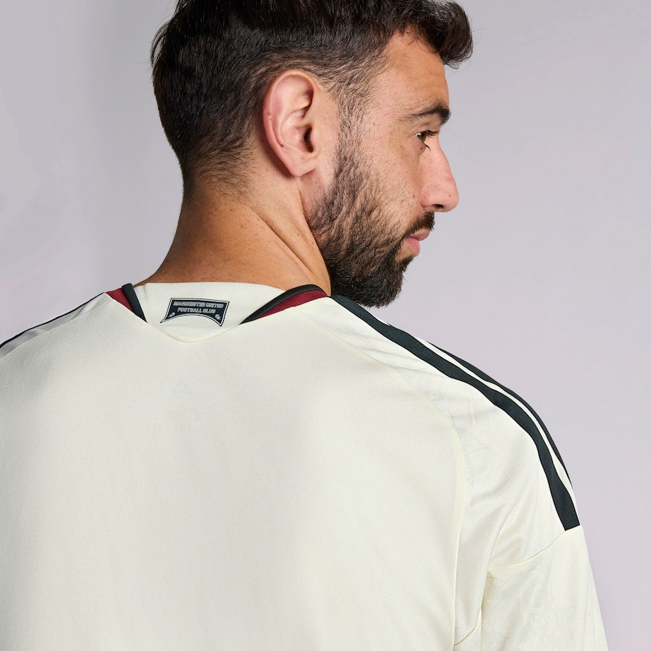 Manchester United 26/27 Third Jersey