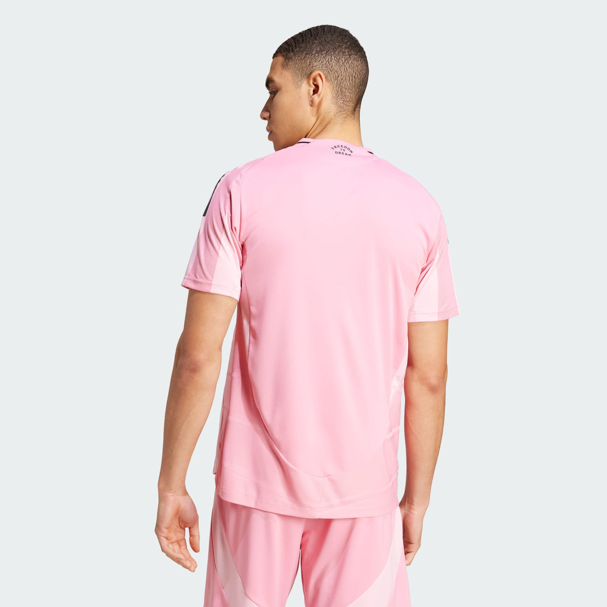 Inter Miami 26/27 Home Jersey