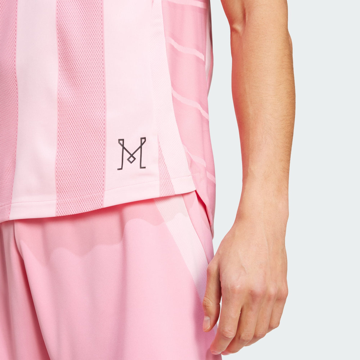 Inter Miami 26/27 Home Jersey