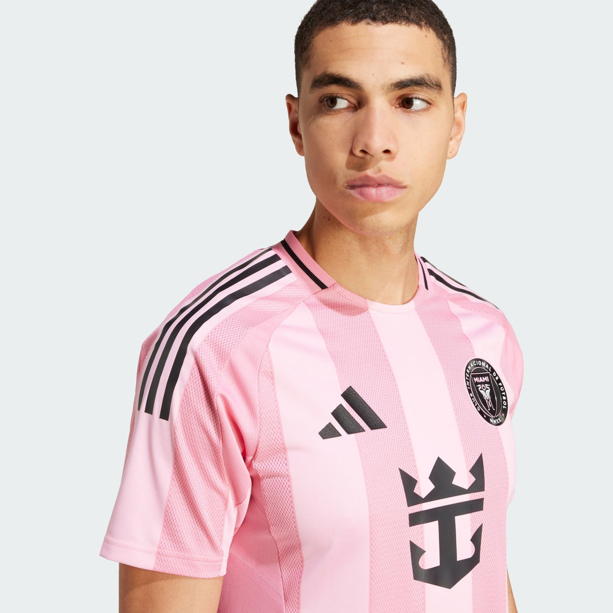 Inter Miami 26/27 Home Jersey