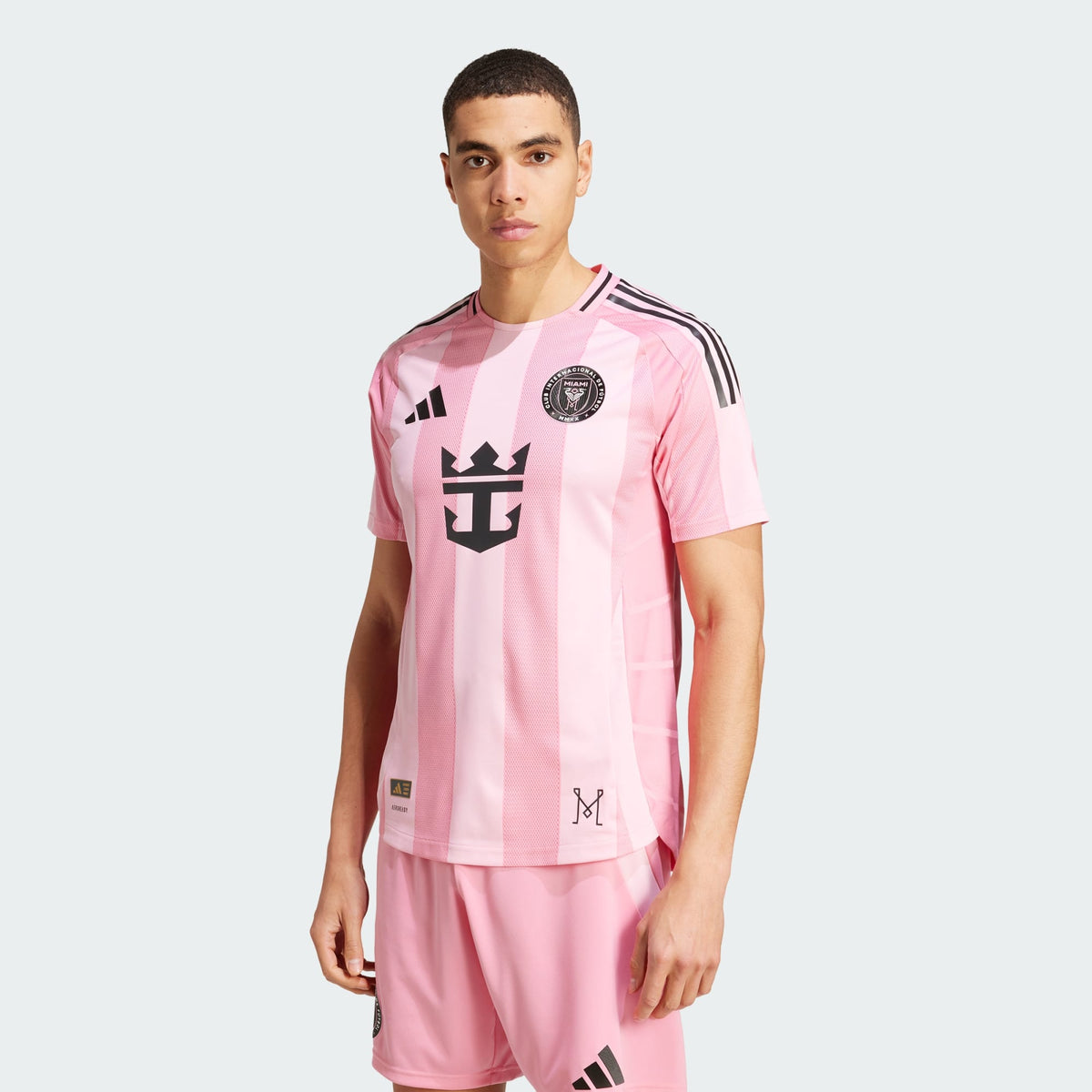 Inter Miami 26/27 Home Jersey