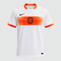 Netherlands 2026 World Cup Away Jersey