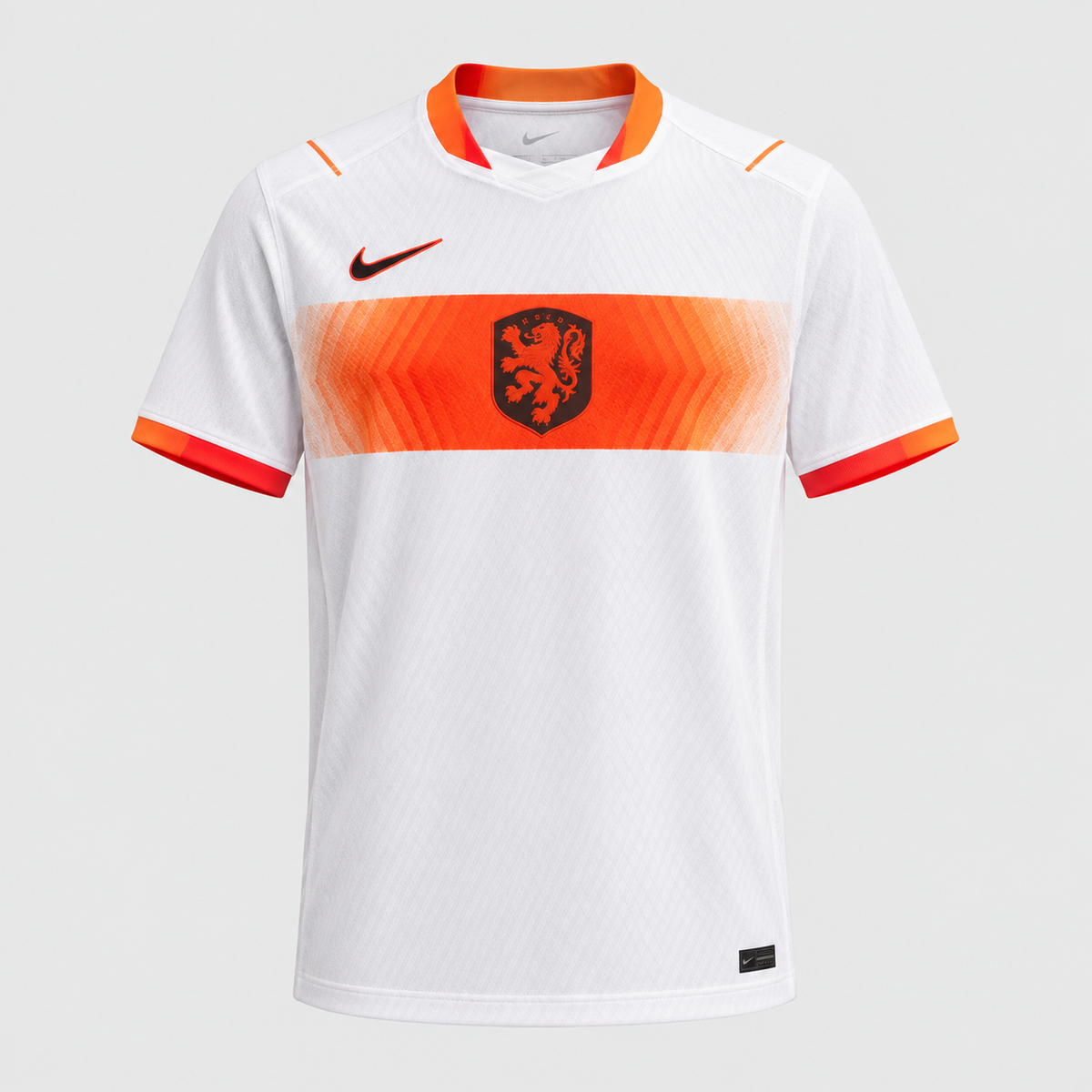 Netherlands 2026 World Cup Away Jersey