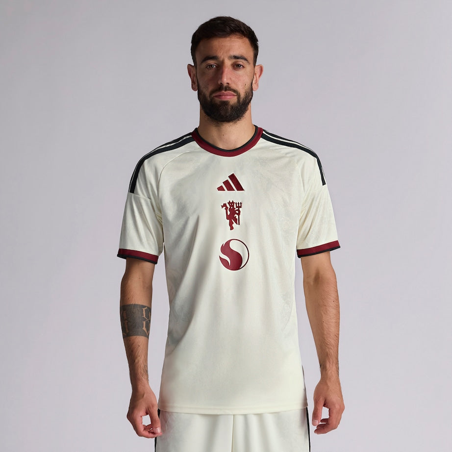 Manchester United 26/27 Third Jersey