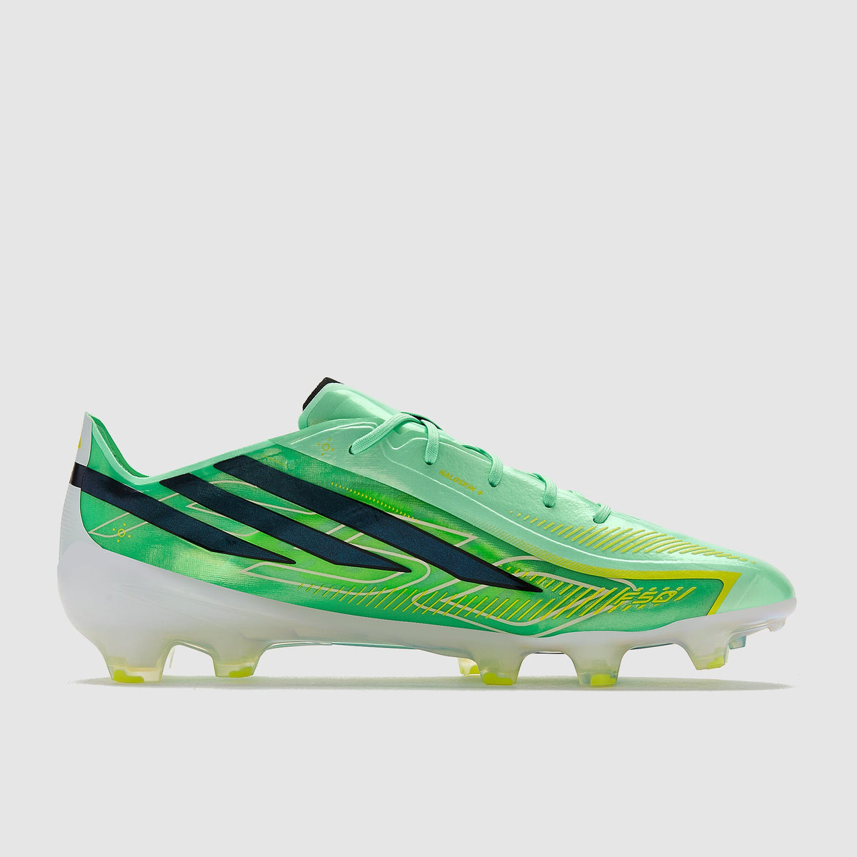 adidas F50 Hyperfast Elite Final Rush FG view 3