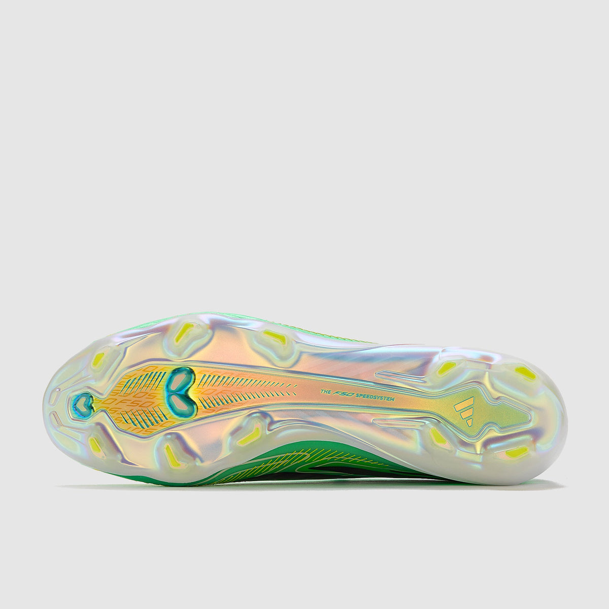 adidas F50 Hyperfast Elite Final Rush FG view 4