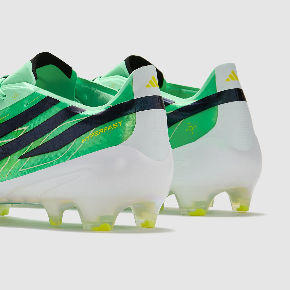 adidas F50 Hyperfast Elite Final Rush FG view 5