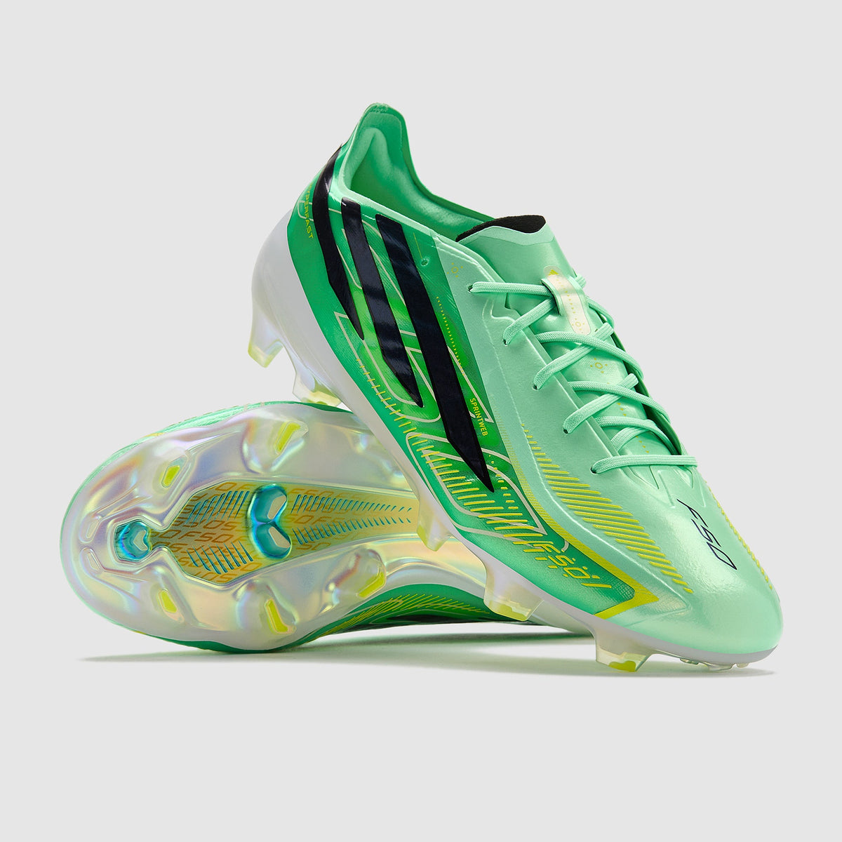 adidas F50 Hyperfast Elite Final Rush FG