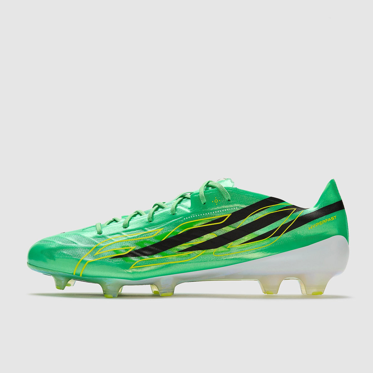 adidas F50 Hyperfast Evo Final Rush FG view 2