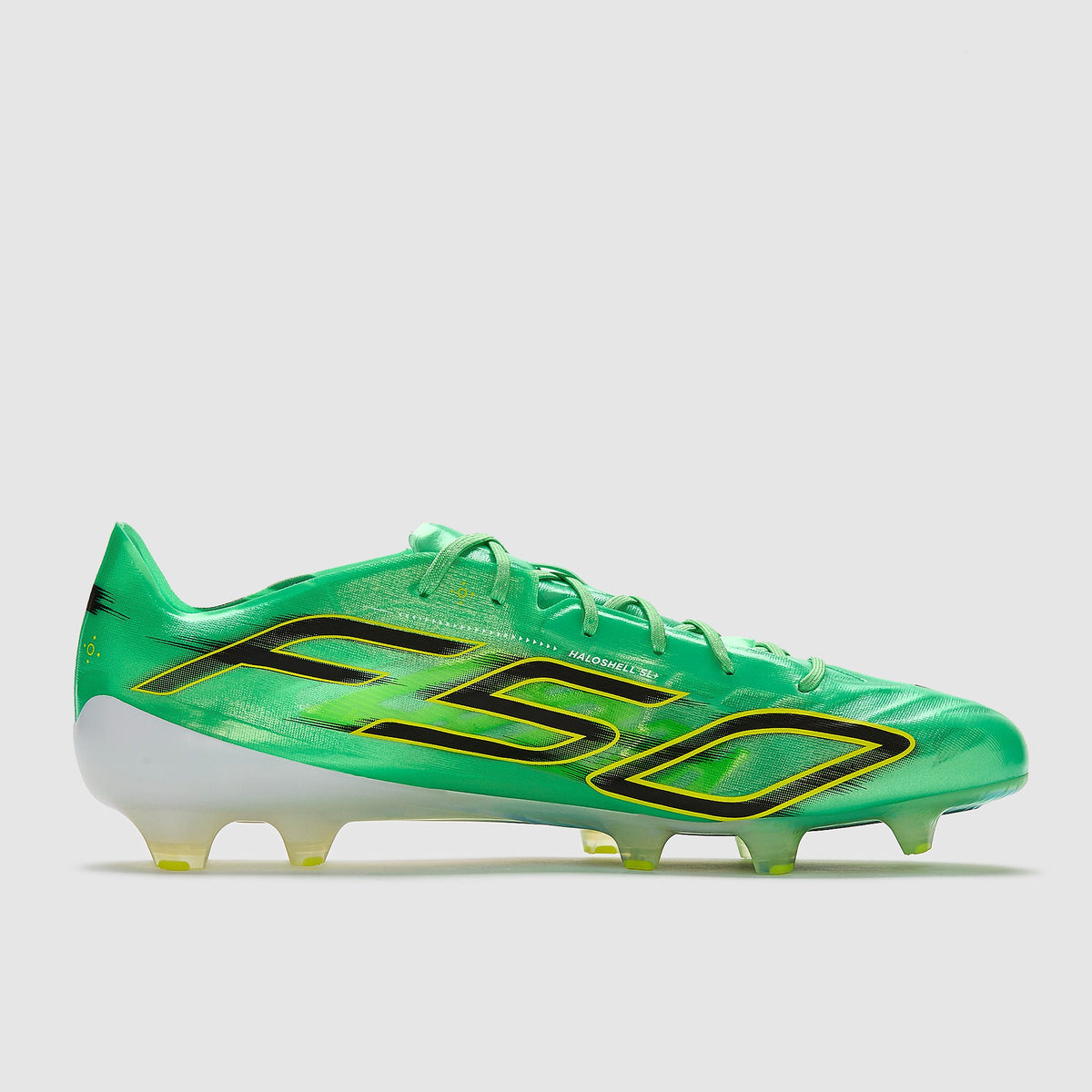 adidas F50 Hyperfast Evo Final Rush FG view 3
