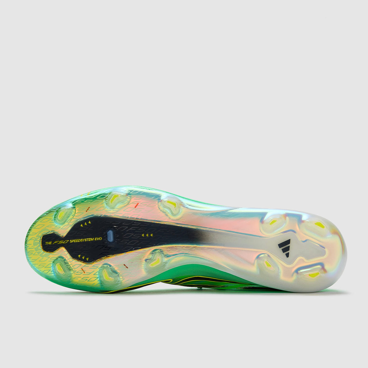 adidas F50 Hyperfast Evo Final Rush FG view 4