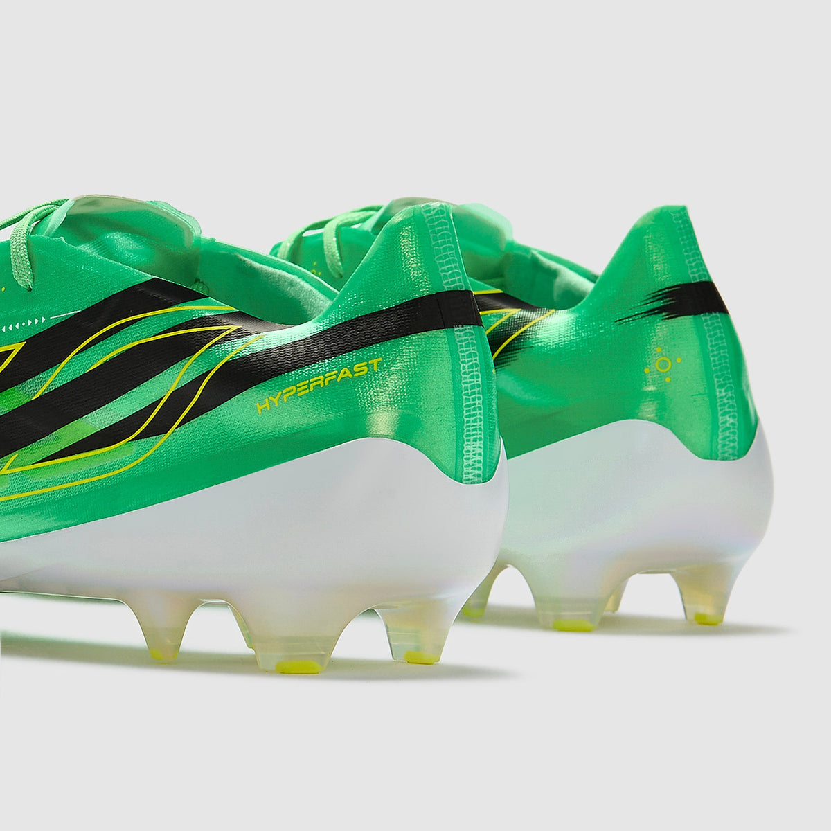 adidas F50 Hyperfast Evo Final Rush FG view 5