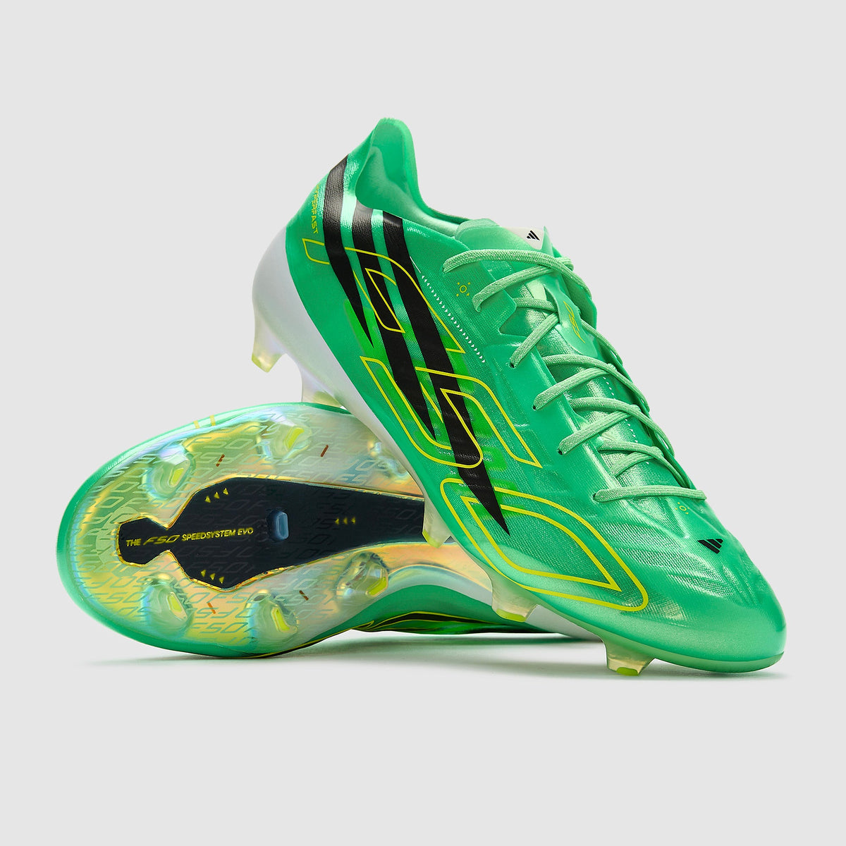 adidas F50 Hyperfast Evo Final Rush FG
