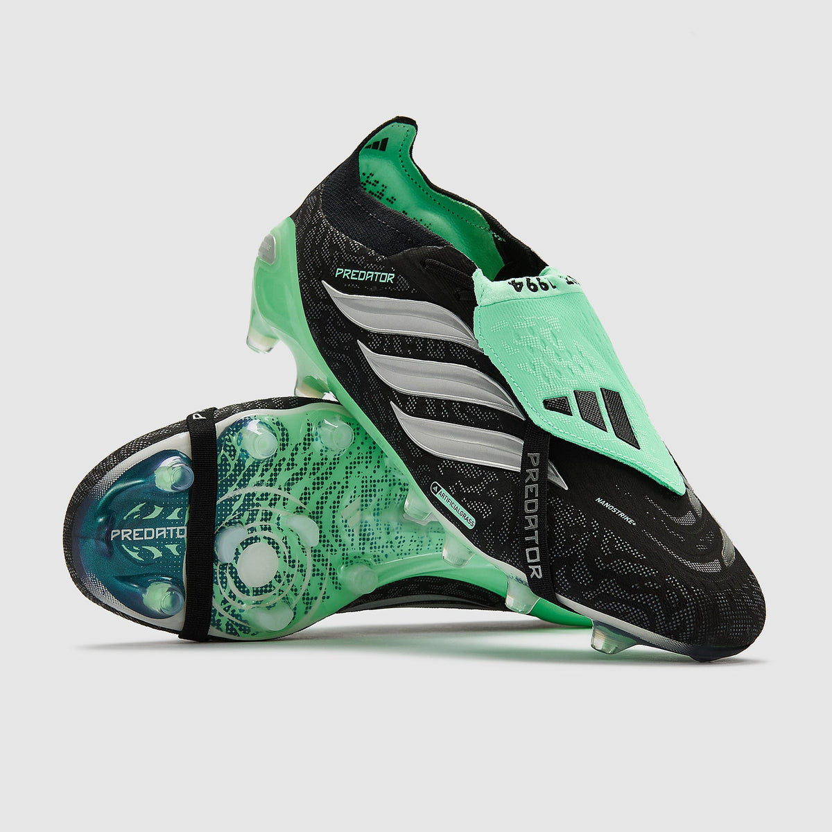 adidas Predator Elite Tongue Final Rush AG