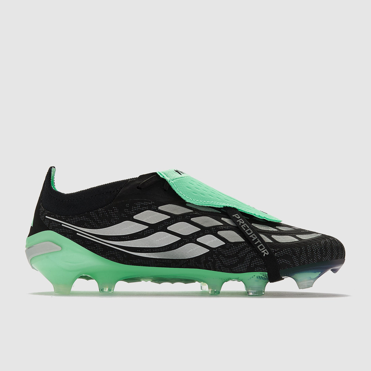 adidas Predator Elite Tongue Final Rush FG view 3