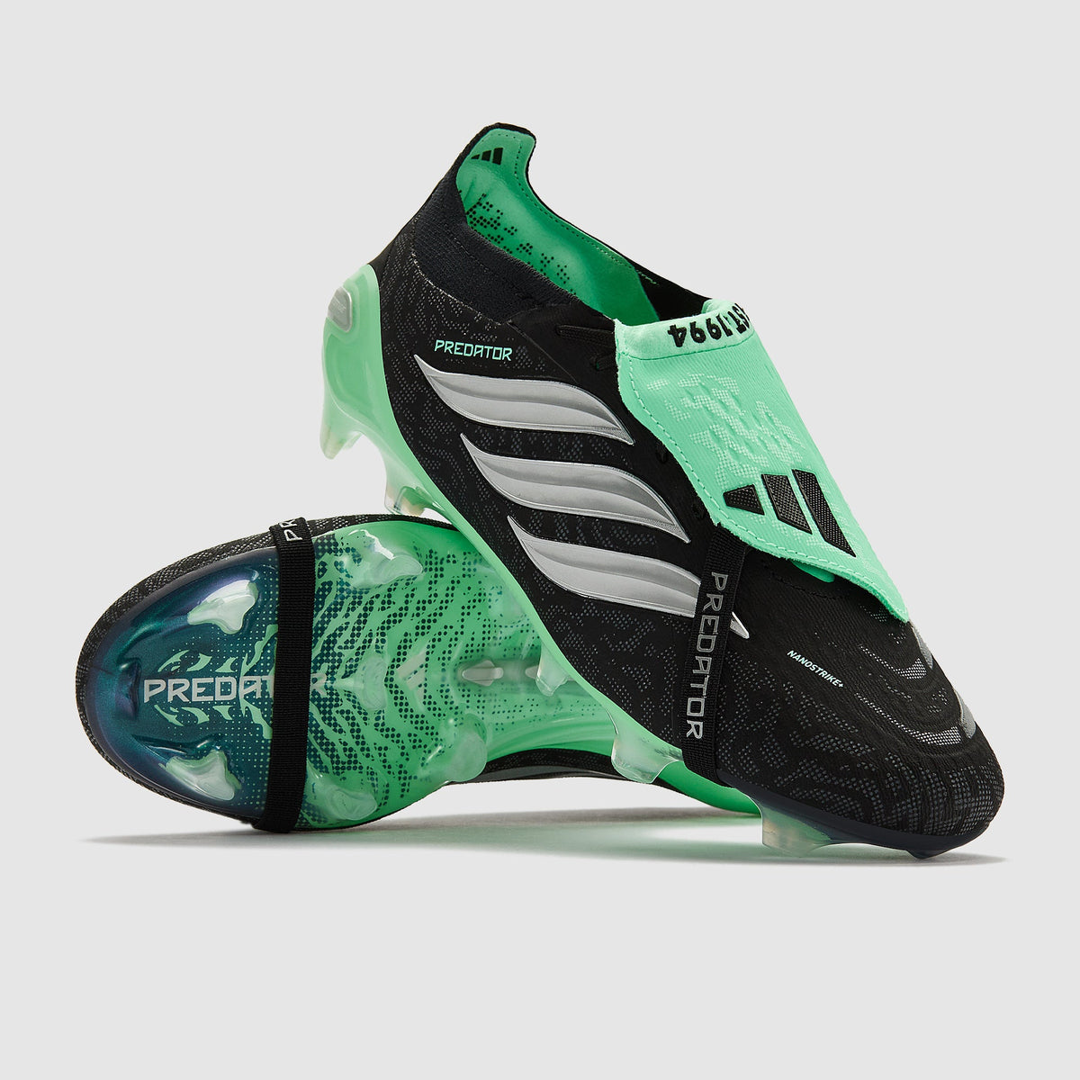 adidas Predator Elite Tongue Final Rush FG