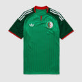 Algeria 2026 World Cup Away Jersey - Photo Base 1
