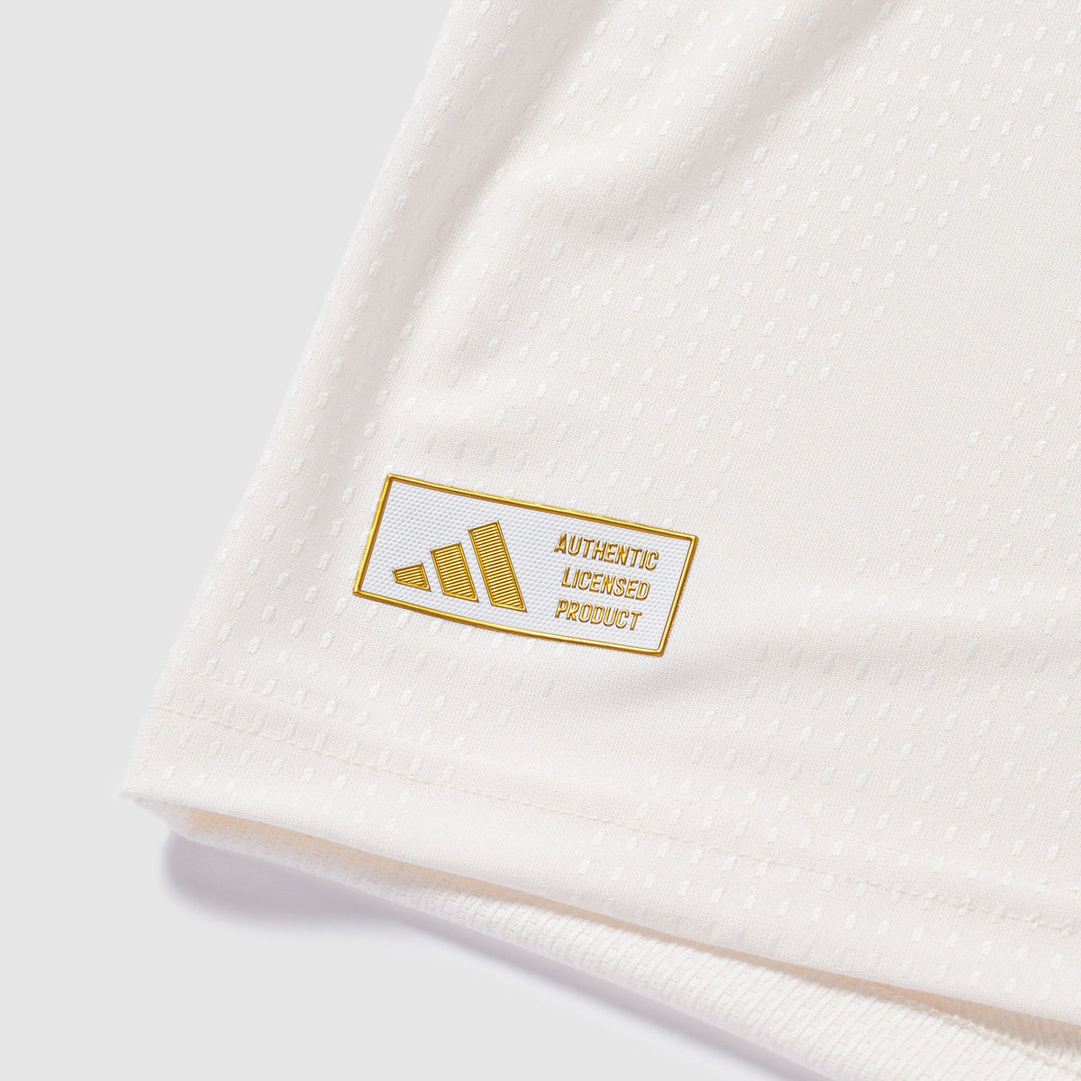 Algeria 2026 World Cup Home Jersey detail 5