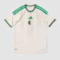 Algeria 2026 World Cup Home Jersey - Photo Base 1