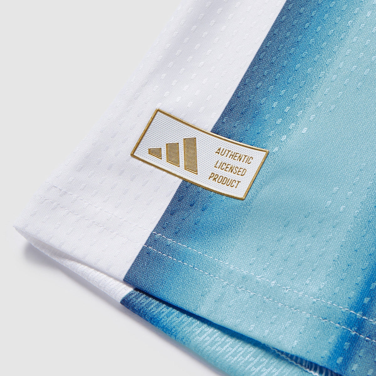 Argentina 2026 Home Jersey detail 3