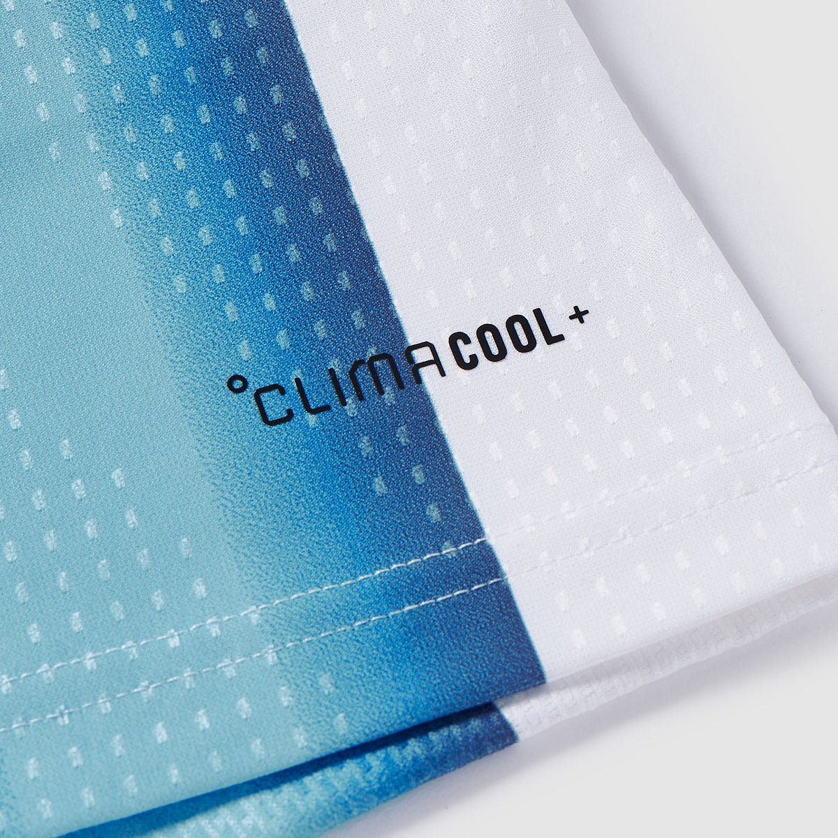 Argentina 2026 Home Jersey detail 5
