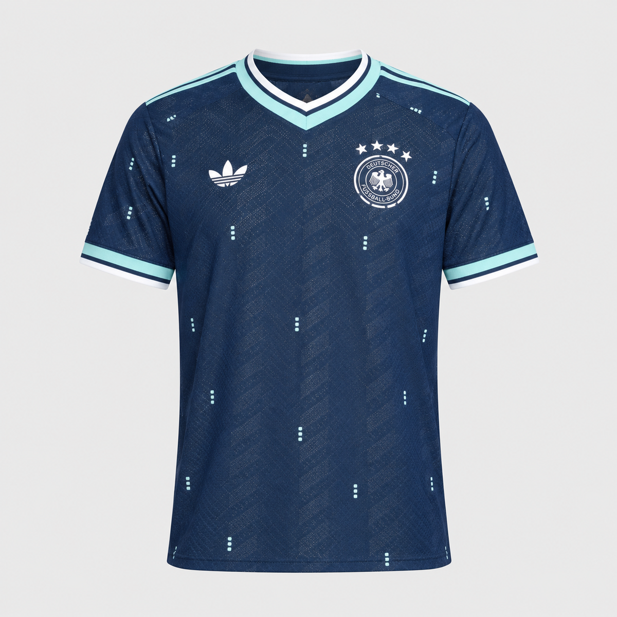 Germany 2026 World Cup Away Jersey