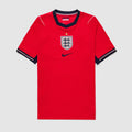 England 2026 World Cup Away Jersey - Photo Base 1