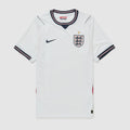 England 2026 World Cup Home Jersey - Photo Base 1