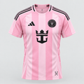 Inter Miami 26/27 Home Jersey Photo Base 1