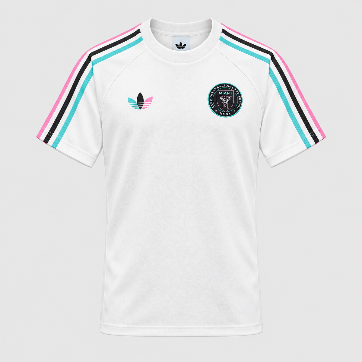 Inter Miami 26/27 Third Jersey Photo Base 1