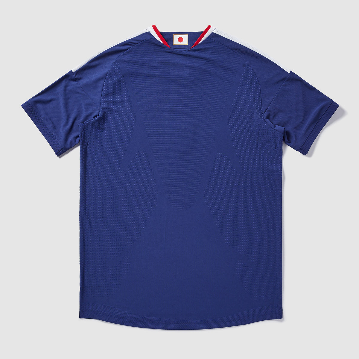 Japan 2026 Home Jersey detail view