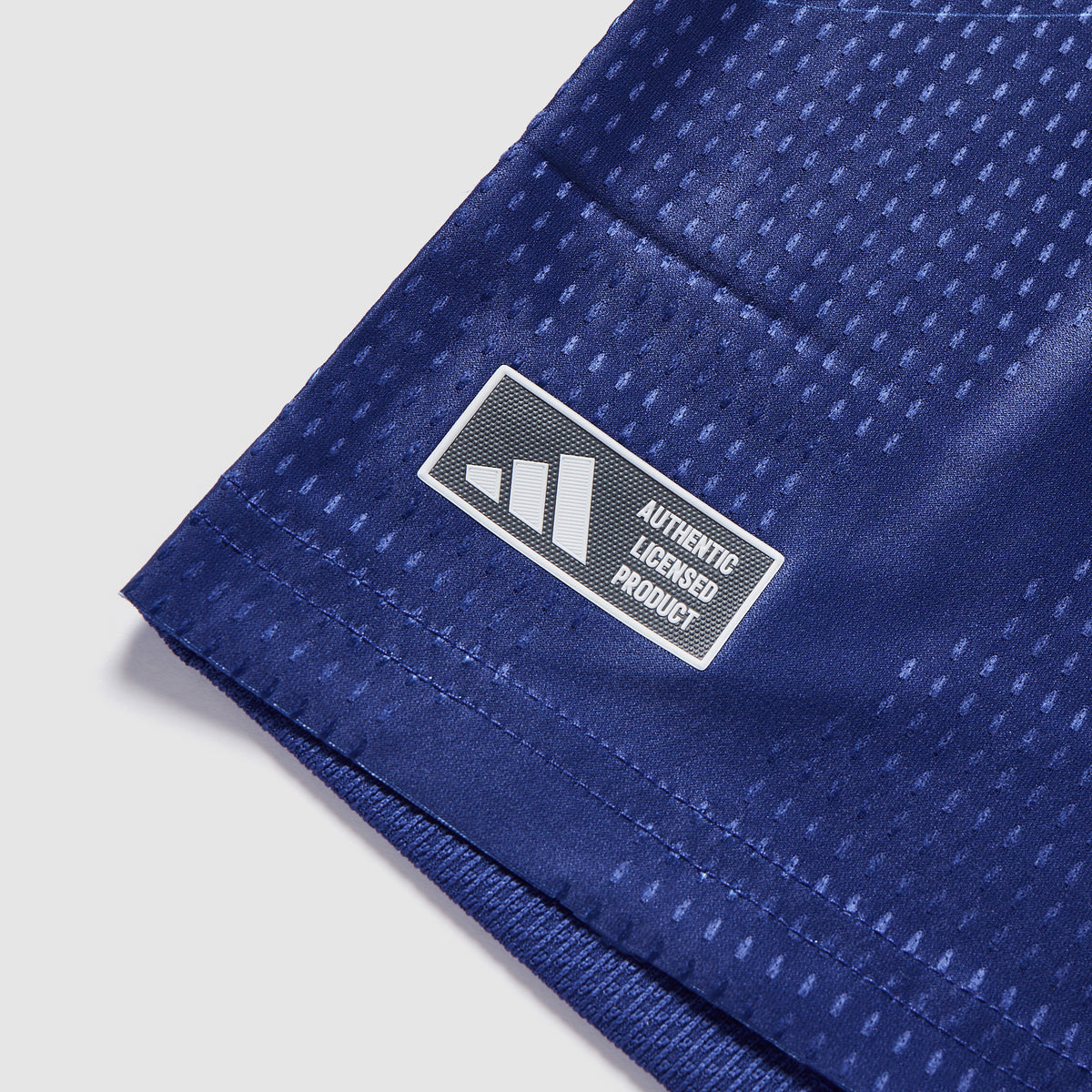 Japan 2026 Home Jersey detail view
