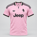 Juventus 26/27 Away Jersey Photo Base 1