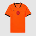 Netherlands 2026 World Cup Home Jersey - Photo Base 1