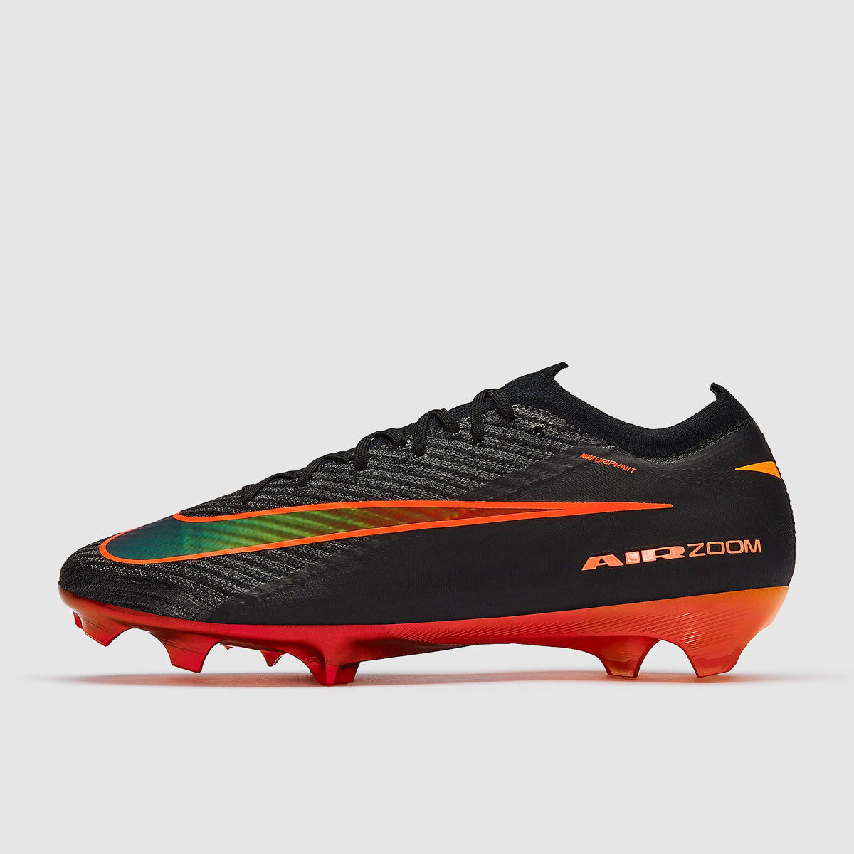 Nike Air Zoom Mercurial Vapor XVI Elite Heat Up FG view 2