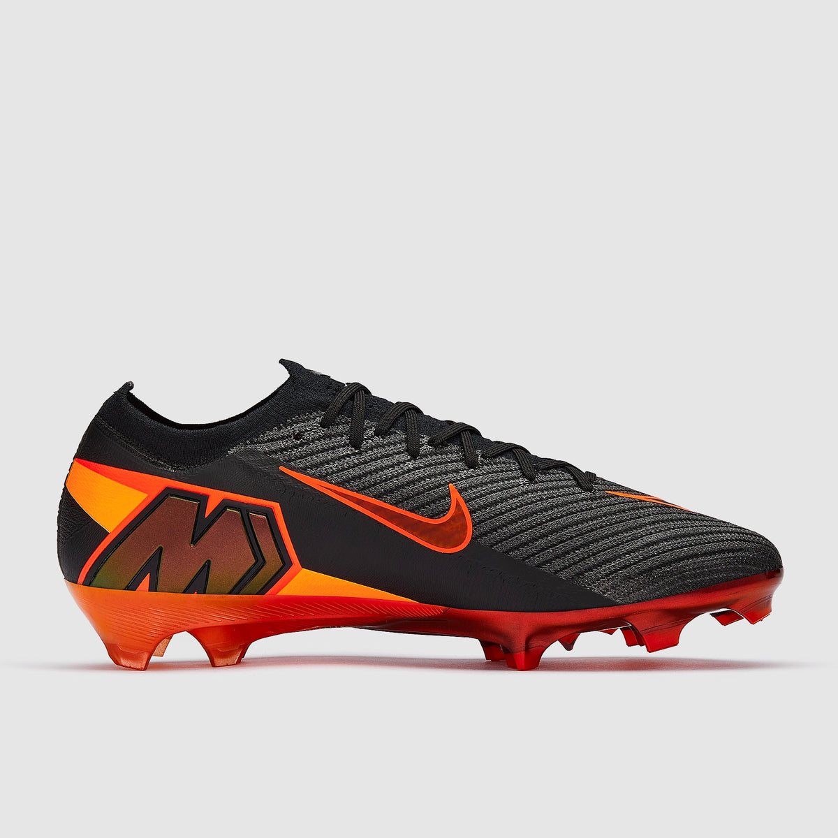Nike Air Zoom Mercurial Vapor XVI Elite Heat Up FG view 3