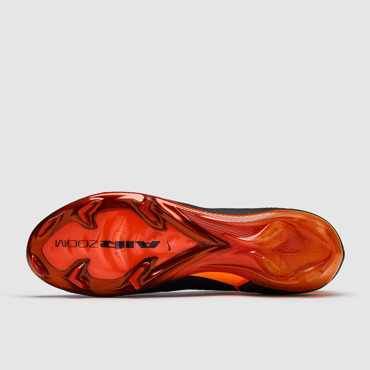 Nike Air Zoom Mercurial Vapor XVI Elite Heat Up FG view 4