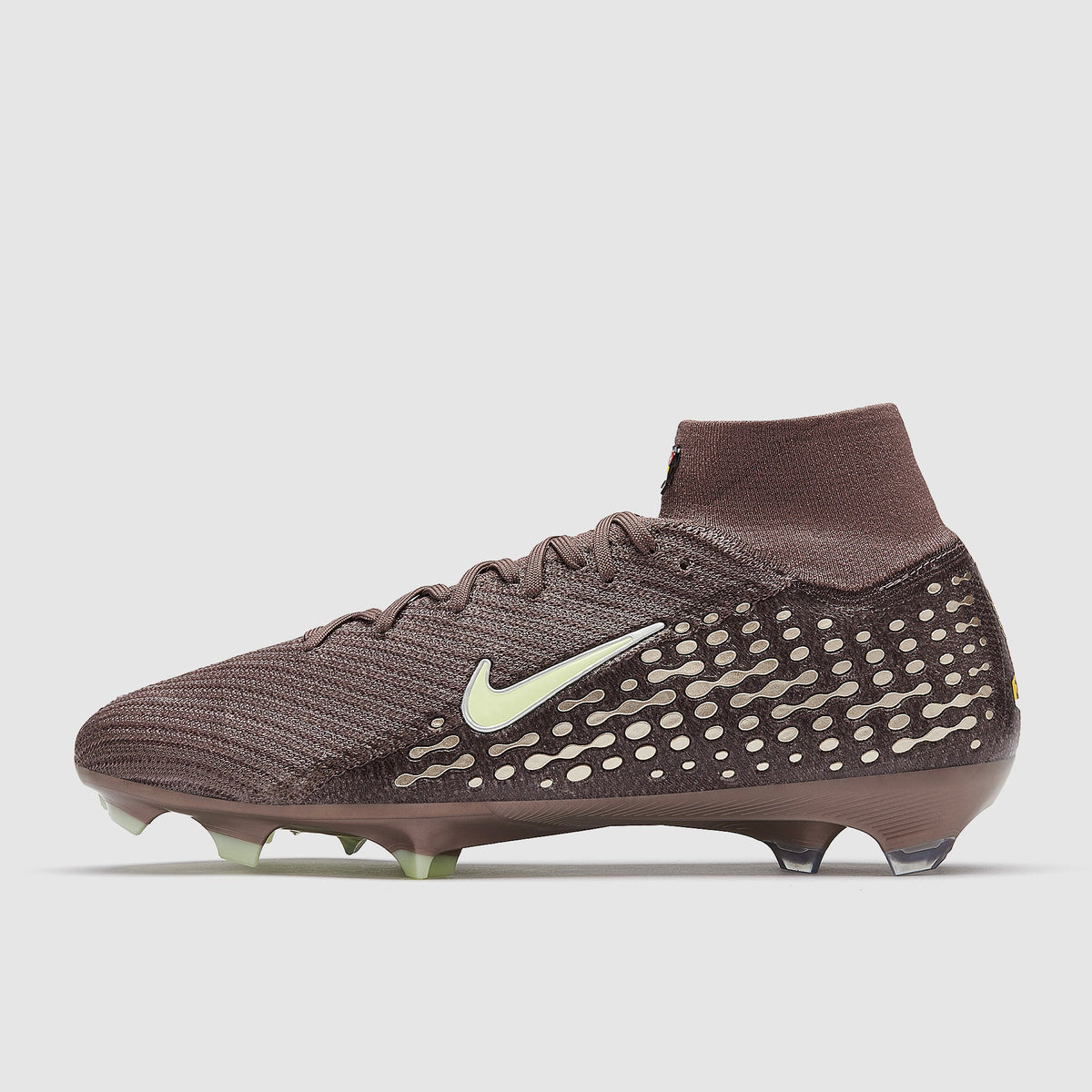Nike Air Zoom Mercurial Superfly 10 Elite x Mbappe Chapter 2 FG view 2