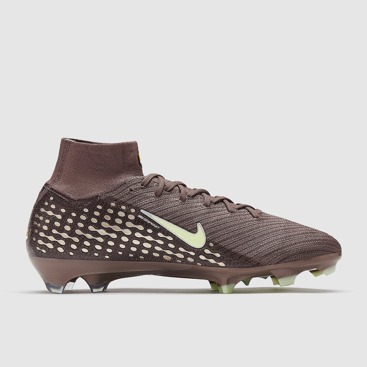 Nike Air Zoom Mercurial Superfly 10 Elite x Mbappe Chapter 2 FG view 3