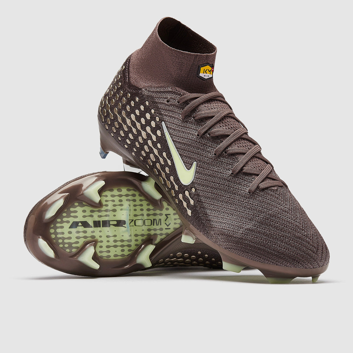Nike Air Zoom Mercurial Superfly 10 Elite x Mbappe Chapter 2 FG