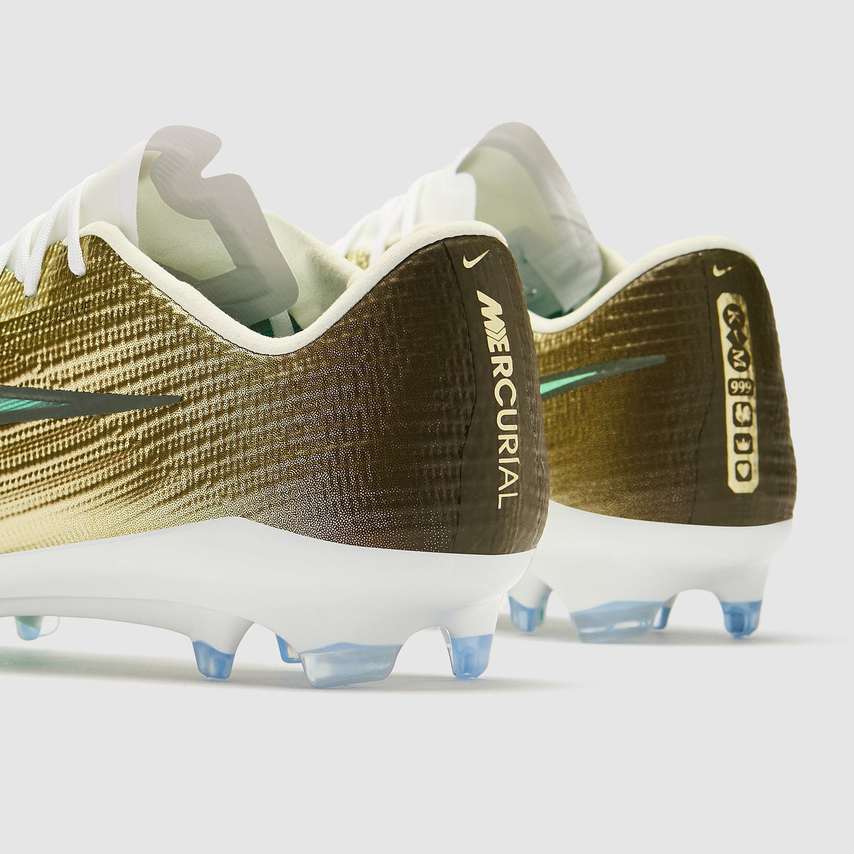 Nike Mercurial Superfly 11 Pro x Mbappe Limitless Legacy FG view 5