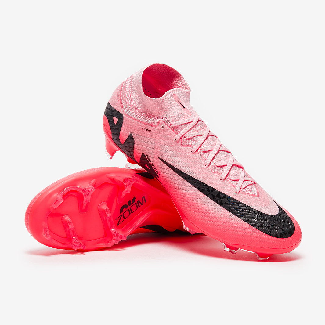 Nike Mercurial Superfly 9 Elite Mad Brilliance FG
