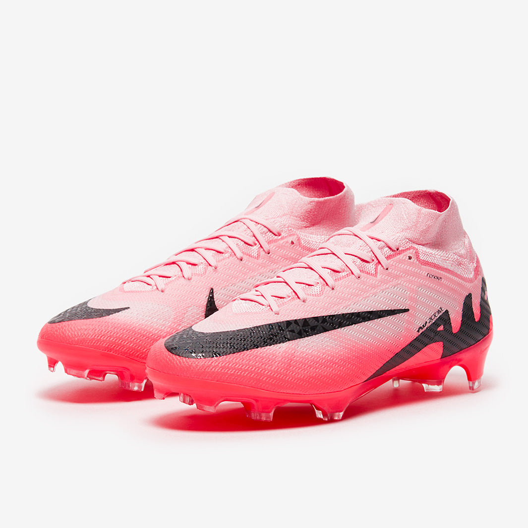 Nike Mercurial Superfly 9 Elite Mad Brilliance FG pair view