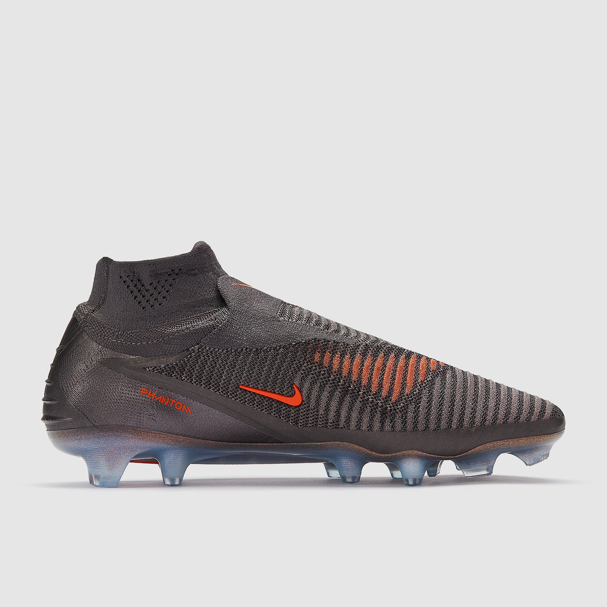 Nike Phantom 6 High Elite Heat Up FG view 3