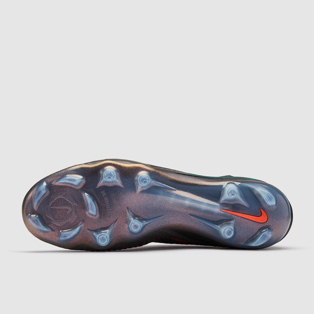 Nike Phantom 6 High Elite Heat Up FG view 4
