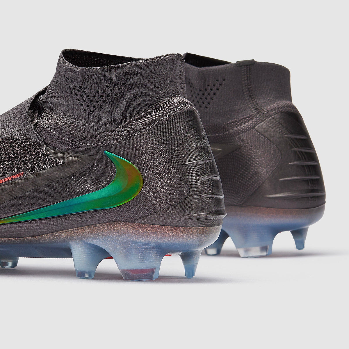 Nike Phantom 6 High Elite Heat Up FG view 5