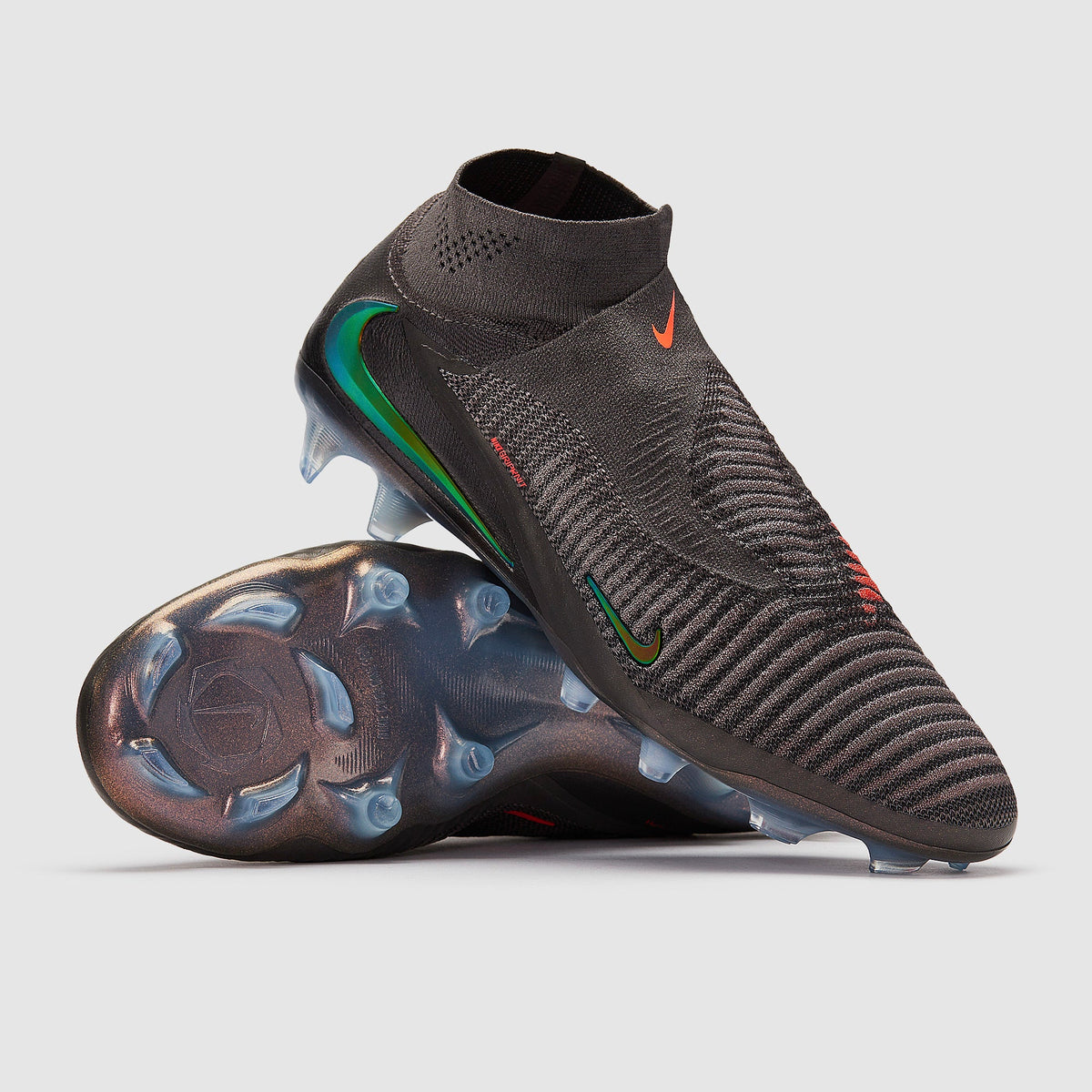 Nike Phantom 6 High Elite Heat Up FG