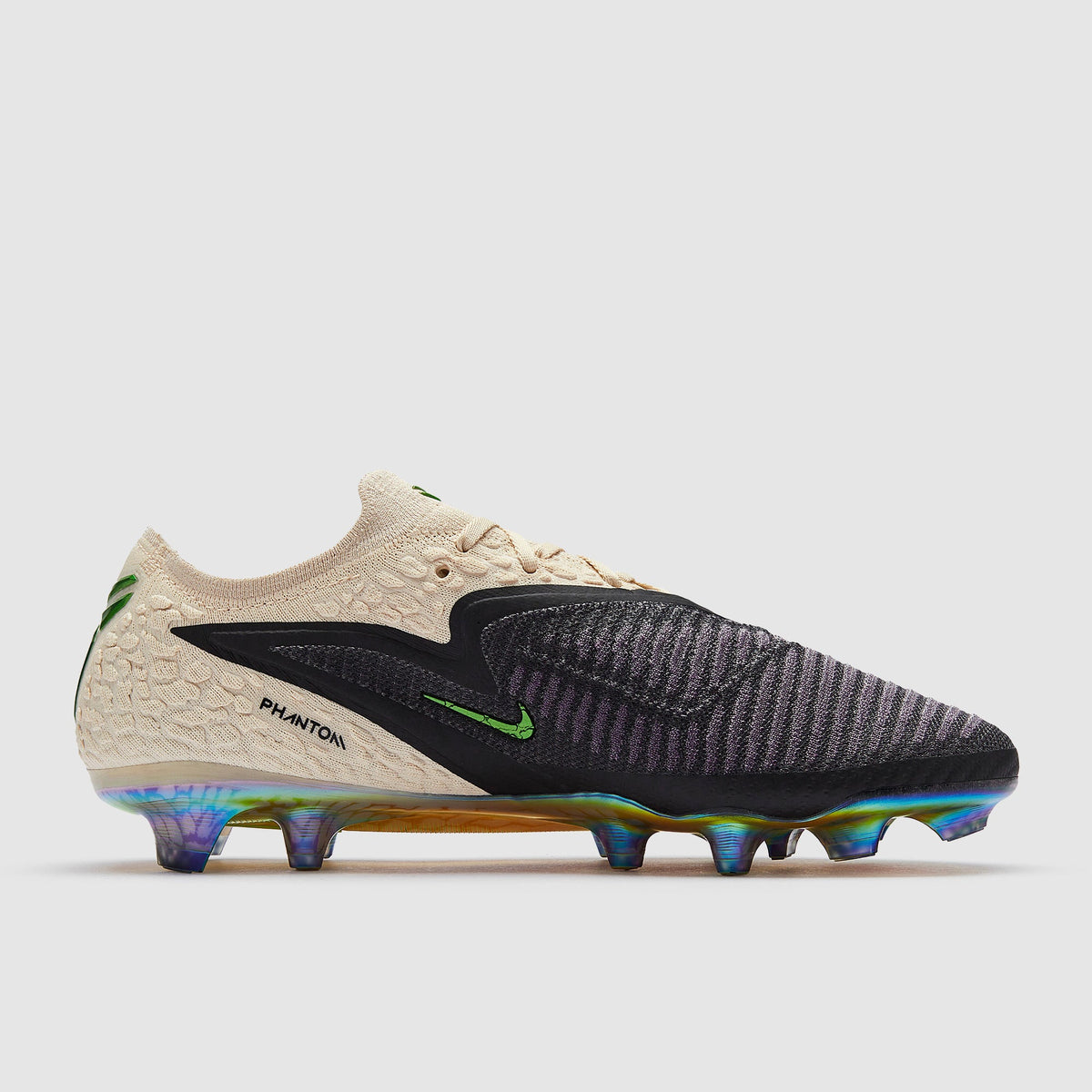 Nike Phantom 6 Low Elite SE Kobe Black Mamba FG view 3